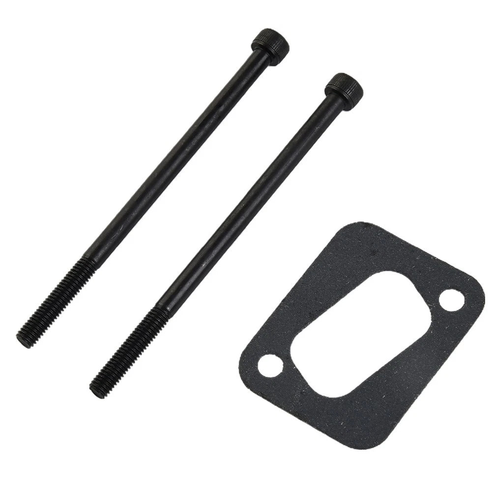 Muffler Gasket Bolts Chainsaw Parts Chainsaw Parts & Accs Gasket 350