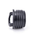 4x Black Nylon Scupper Stopper for Kayak Drain Holes - 3.5cm 4cm SizesOpens in a