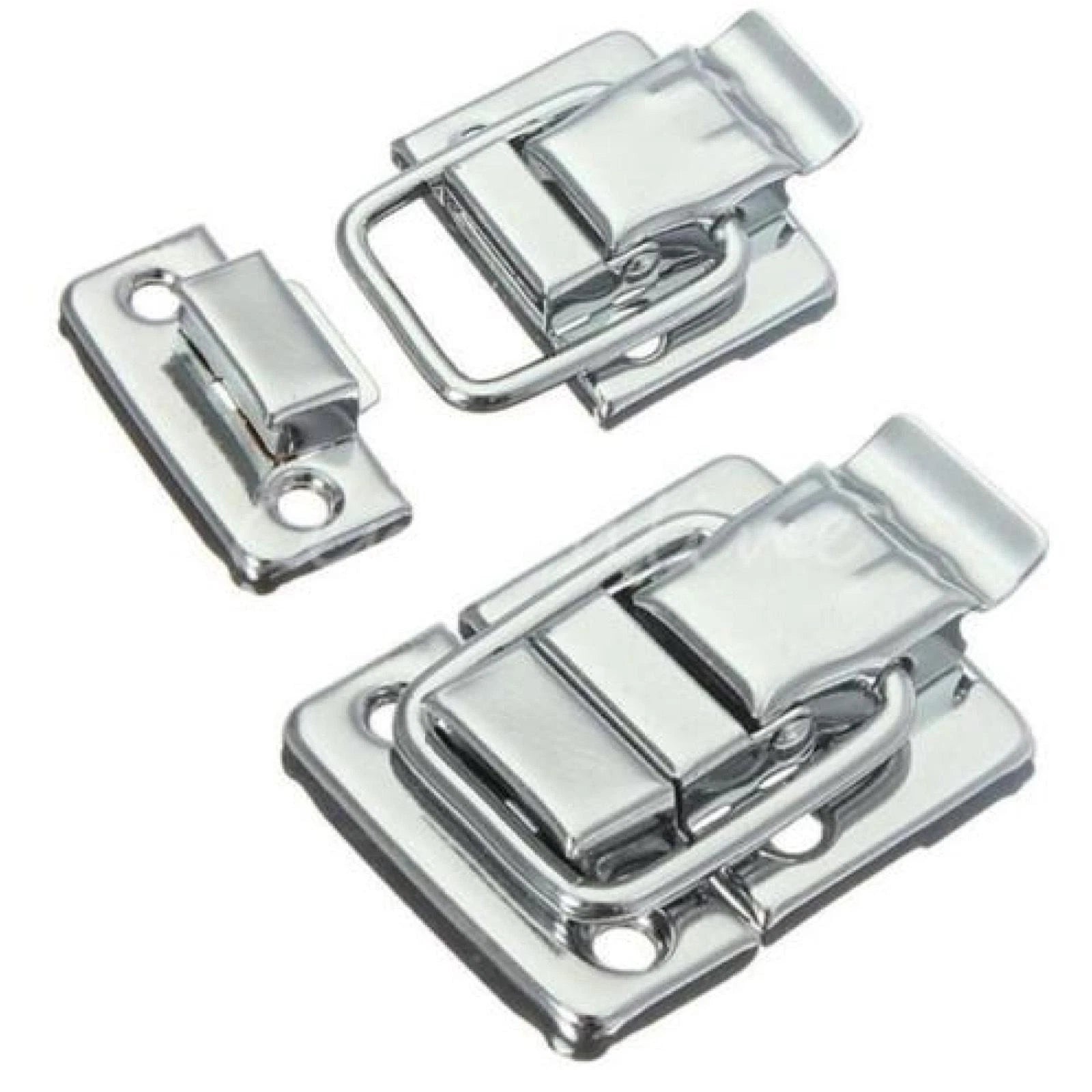 High Qualty Case Suitcase Chests Trunk Lock Fastener Toggle Latch