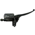 Motorcycle Hydraulic Brake Pump Front Master Cylinder For 22mm
