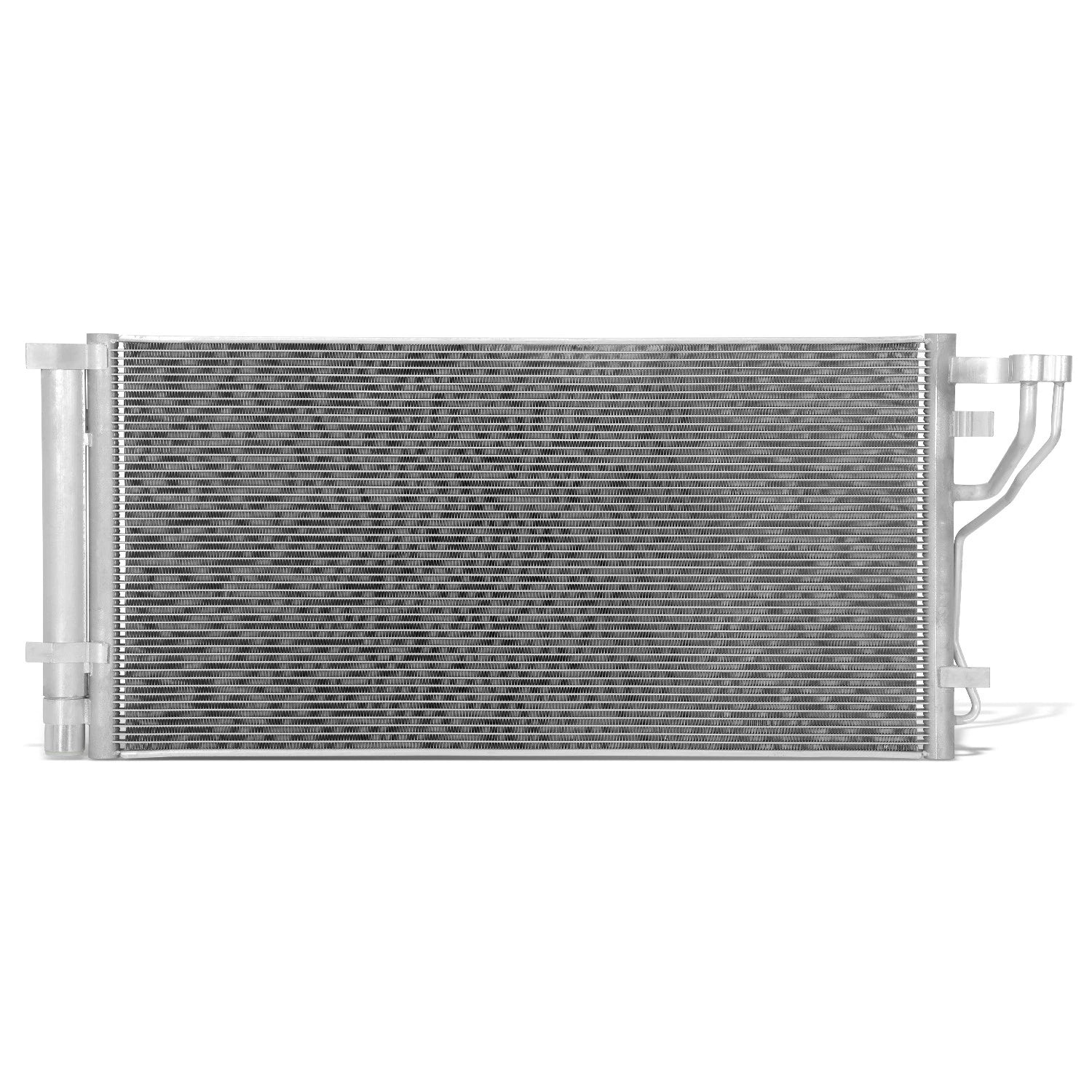Fit 17-22 Nissan Rogue Sport Factory Style Aluminum | Built Supply Co