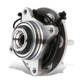 Fit 18-20 Ford F-150 4wd Front Left Right Wheel | Built Supply Co