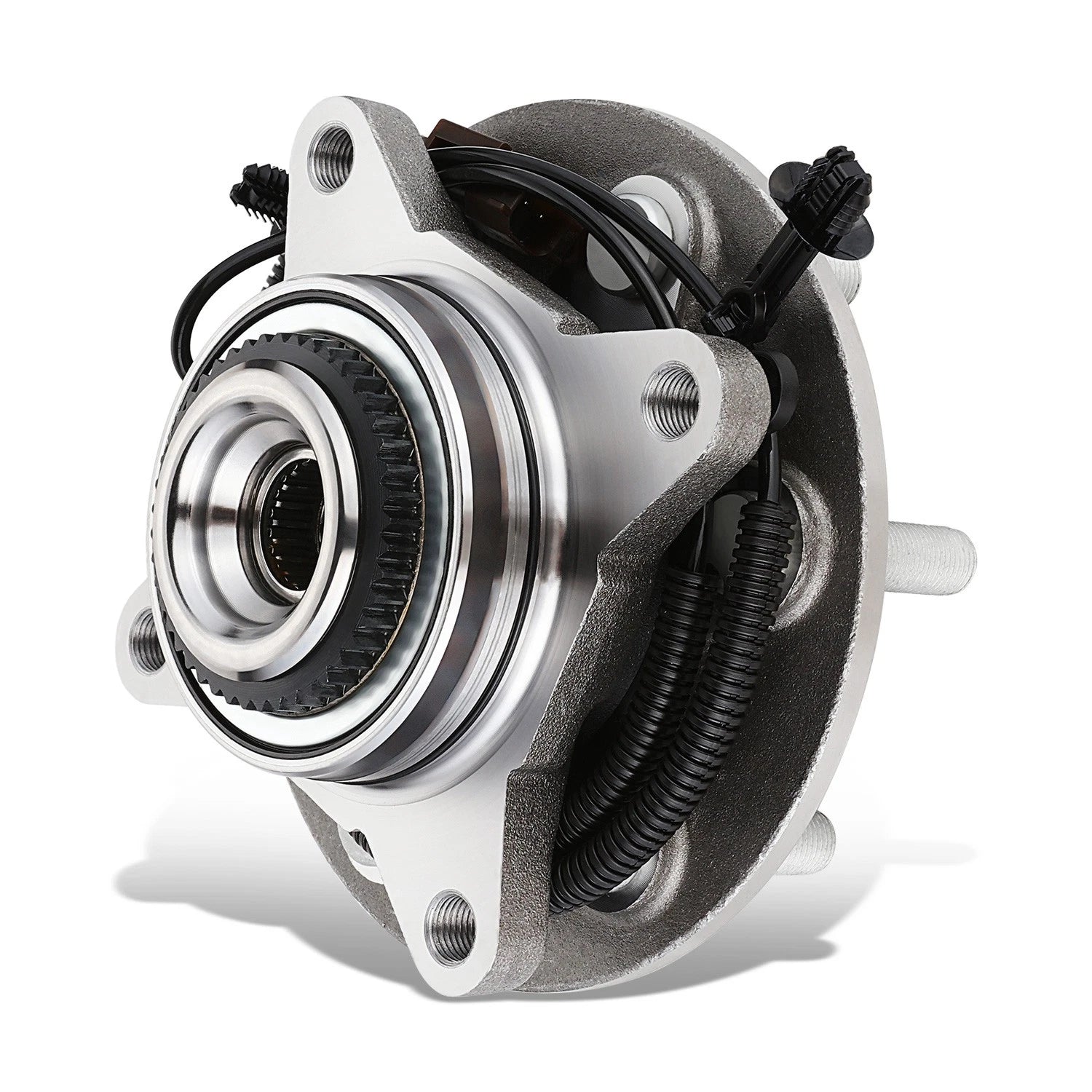 Fit 18-20 Ford F-150 4wd Front Left Right Wheel | Built Supply Co
