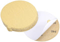 6 Inch 50PCS Sanding Discs Hook&Loop 60 Grit by Unbranded