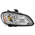 Fit 03-19 Freightliner Business Class M2 Chrome | Built Supply Co
