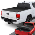 For 2016-2023 Toyota Tacoma 6 Ft Bed Soft Top | Built Supply Co