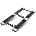 Fit 22-24 Volkswagen Tiguan 6.5" Rectangular Flat | Built Supply Co