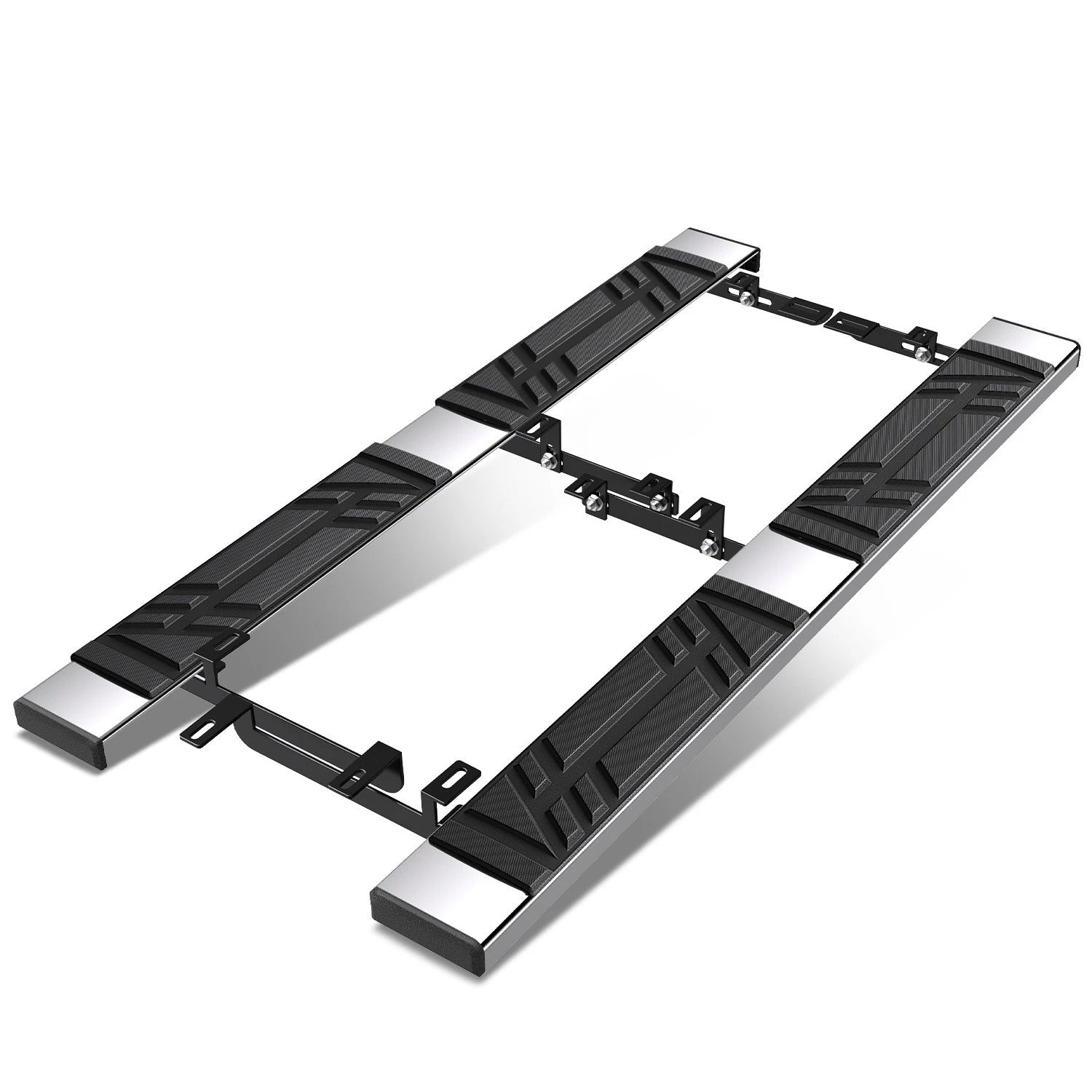 Fit 22-24 Volkswagen Tiguan 6.5" Rectangular Flat | Built Supply Co