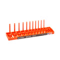 Hansen 1/4" Drive Socket Organizer Tray