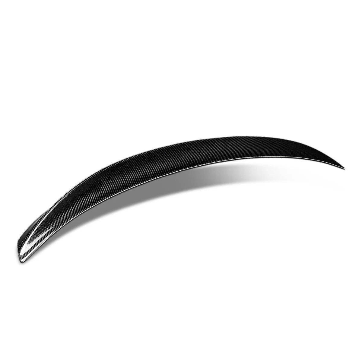 Fit 10-16 Bmw 528i 535i 550i M5 F10 Real Carbon | Built Supply Co