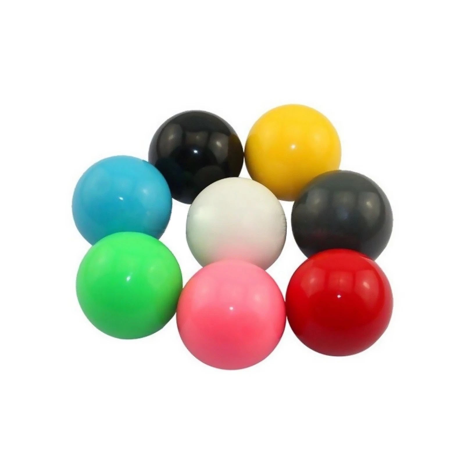 Arcade Replacement Top Ball Handle For Zippy Sanwa Seimitsu Joystick