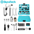 Duratech Bicycle Tool Kit Bike Tool Kit Bike Repair Tool Kit