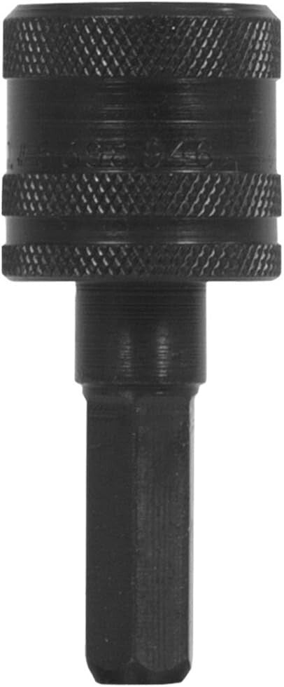 Snappy 1/4” Quick Change Chuck Connector