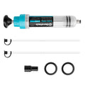 Duratech 12V 1/4-Inch Cordless Electric Impact Driver by Duratech