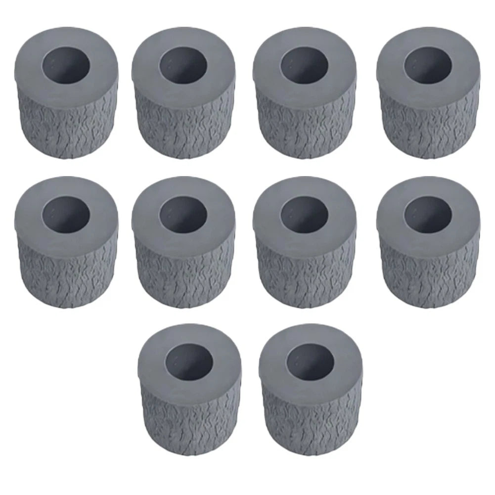 Feed Roller Tire For Hp For 7425 7435 7530 7545 7556 5335 7525