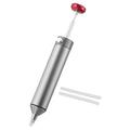 Bicycle Thru Axle-Nut M15 P1.0 P1.5 P1.75