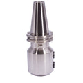 CAT40 1.5"X4.0" End Mill Tool Holder G2.5 25000rpm Tir0.0001" CNC