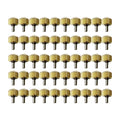 Wholesale Lot M0.9 To M0.9 Watch Winding Stem Crown Connector Adapter