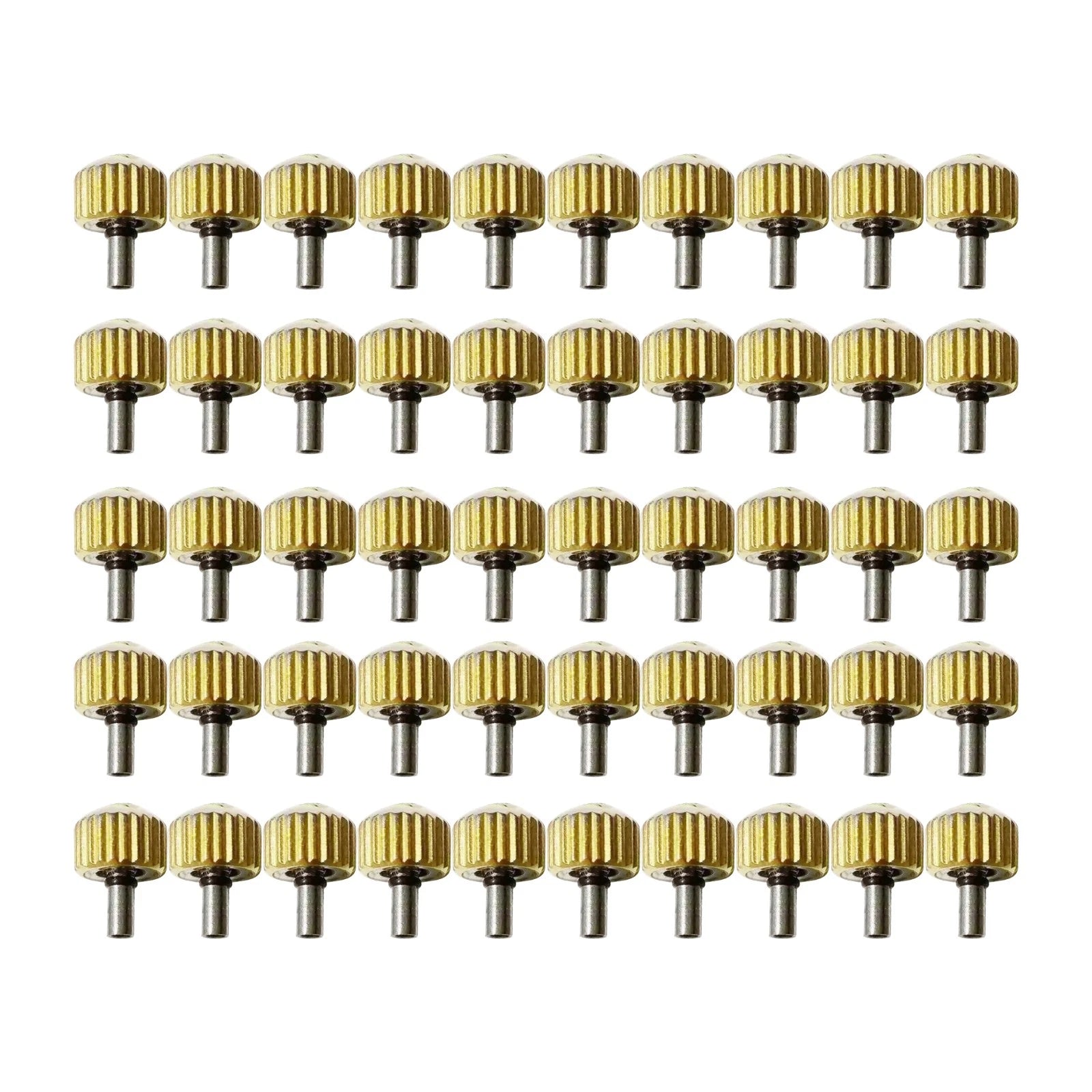 Wholesale Lot M0.9 To M0.9 Watch Winding Stem Crown Connector Adapter