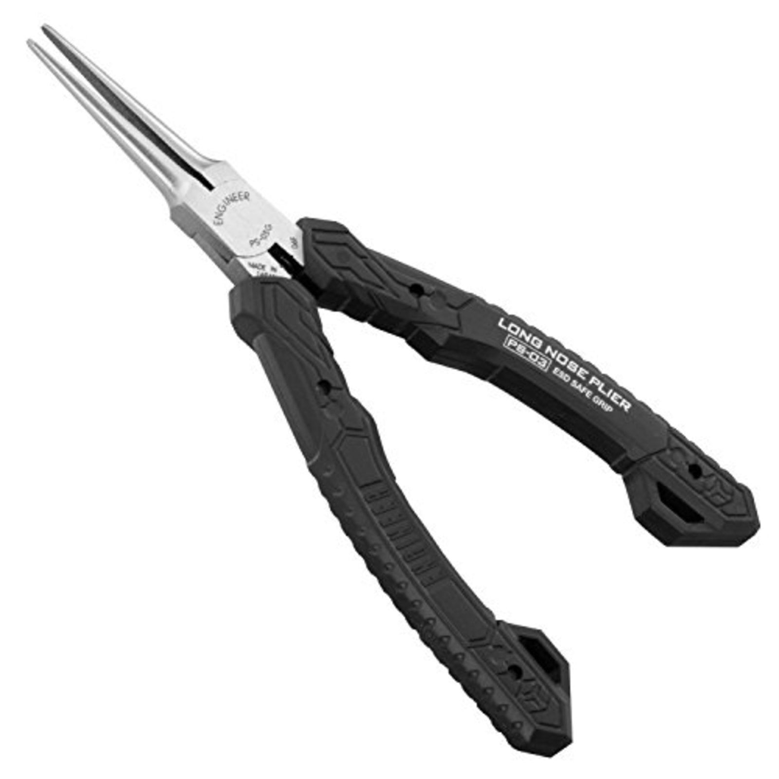 Engineer Miniature Needle Nose Pliers