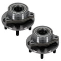 2x Front Wheel Hub Bearing for Mercury Sable 1996-2005 WA513100 FW9100