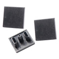 Aluminum 2020 Profile End Cap 10 20 Or For Cnc And For 3d Printer