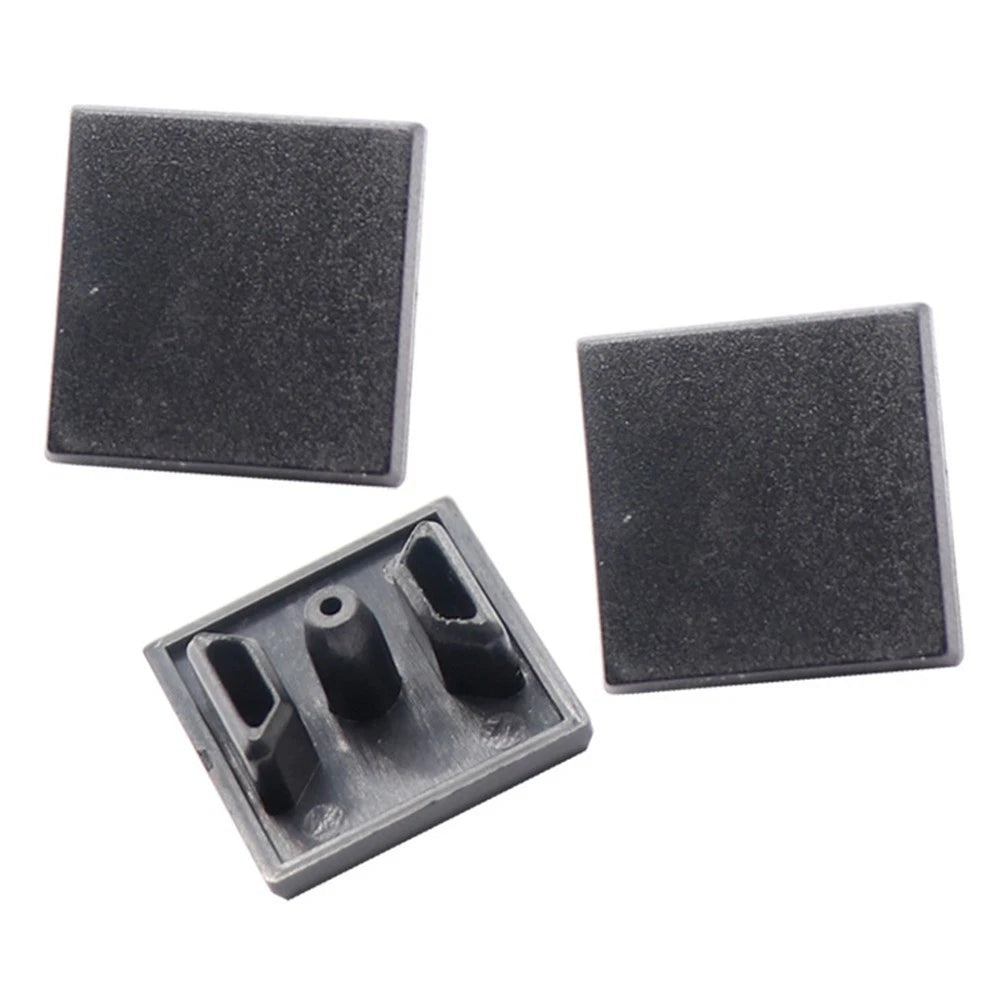 Aluminum 2020 Profile End Cap 10 20 Or For Cnc And For 3d Printer