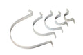 Gi Fender Tube Mount U-clamps Bracket