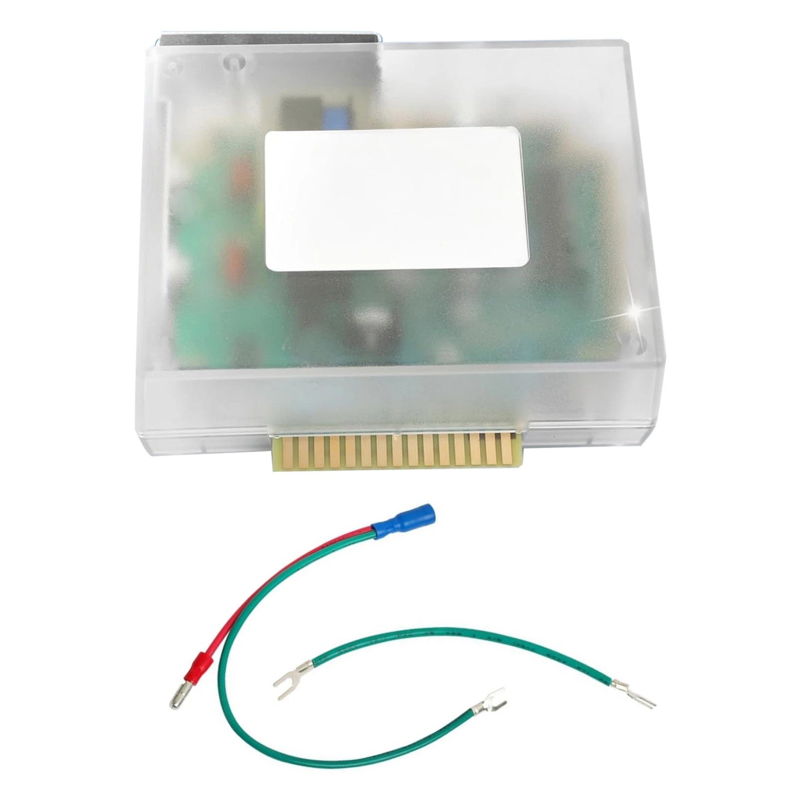812-3390 New Stove Control Box 3 Speed Circuit | Built Supply Co