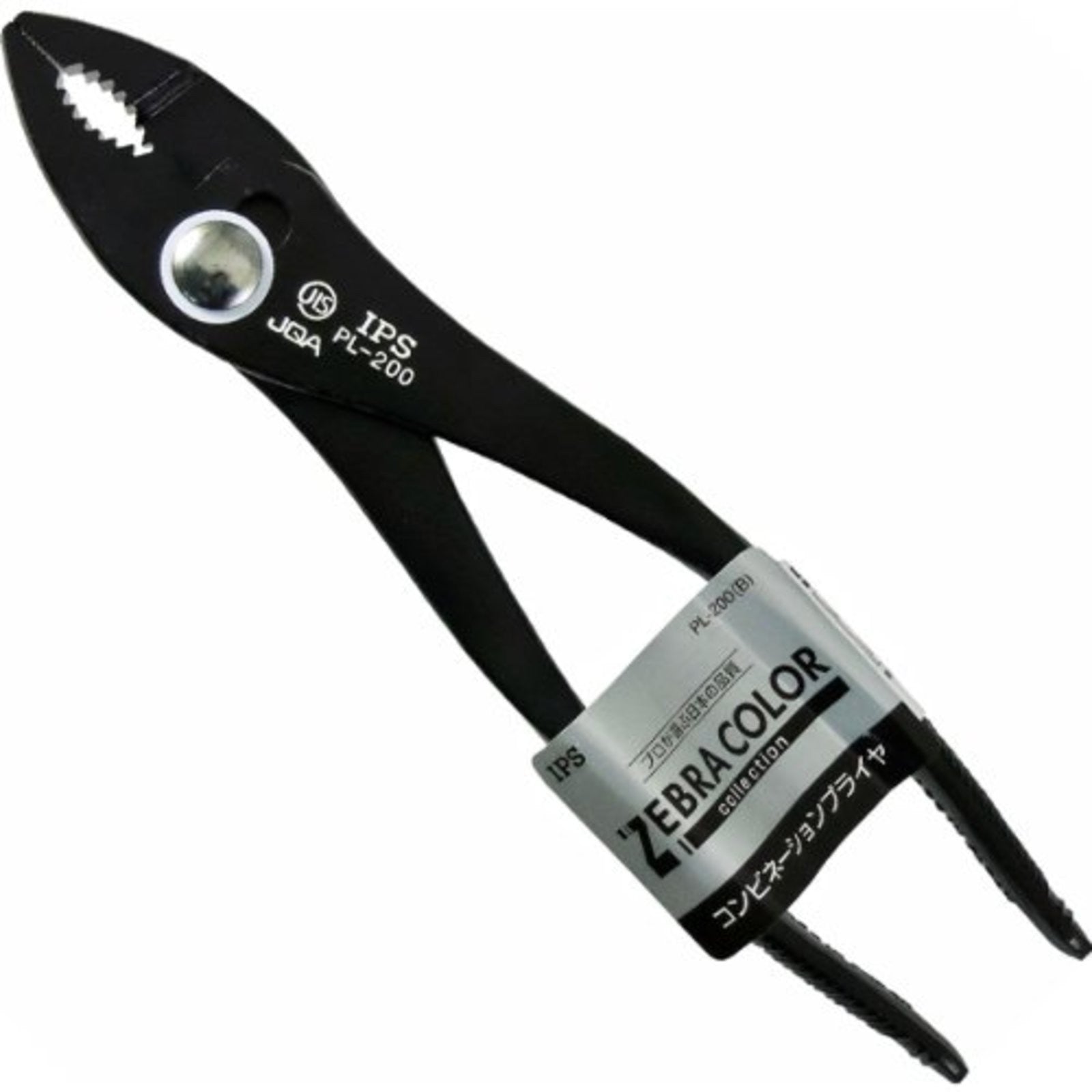 IPS Standard JIS Combination Pliers