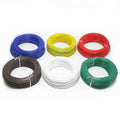 PVC Electric Wire for RV and Marine Use