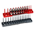 Hansen Global 3/8" Drive Socket Organizer Set
