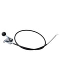 Throttle Cable For Craftsman Riding Mowers Reliable Replacement