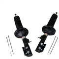 Front Gas Strut Shock Absorbers For Aurion Gsv40 V6 Sedan Sportivo