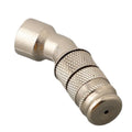 Precise Control Adjustable Distance Nozzle For Garden And