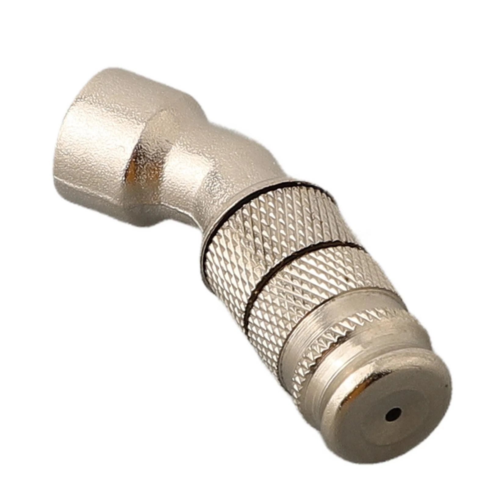 Precise Control Adjustable Distance Nozzle For Garden And
