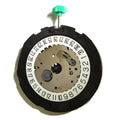 32,768hz 30.8mm Date At 6 Quartz Watch Movement For Miyota Os21