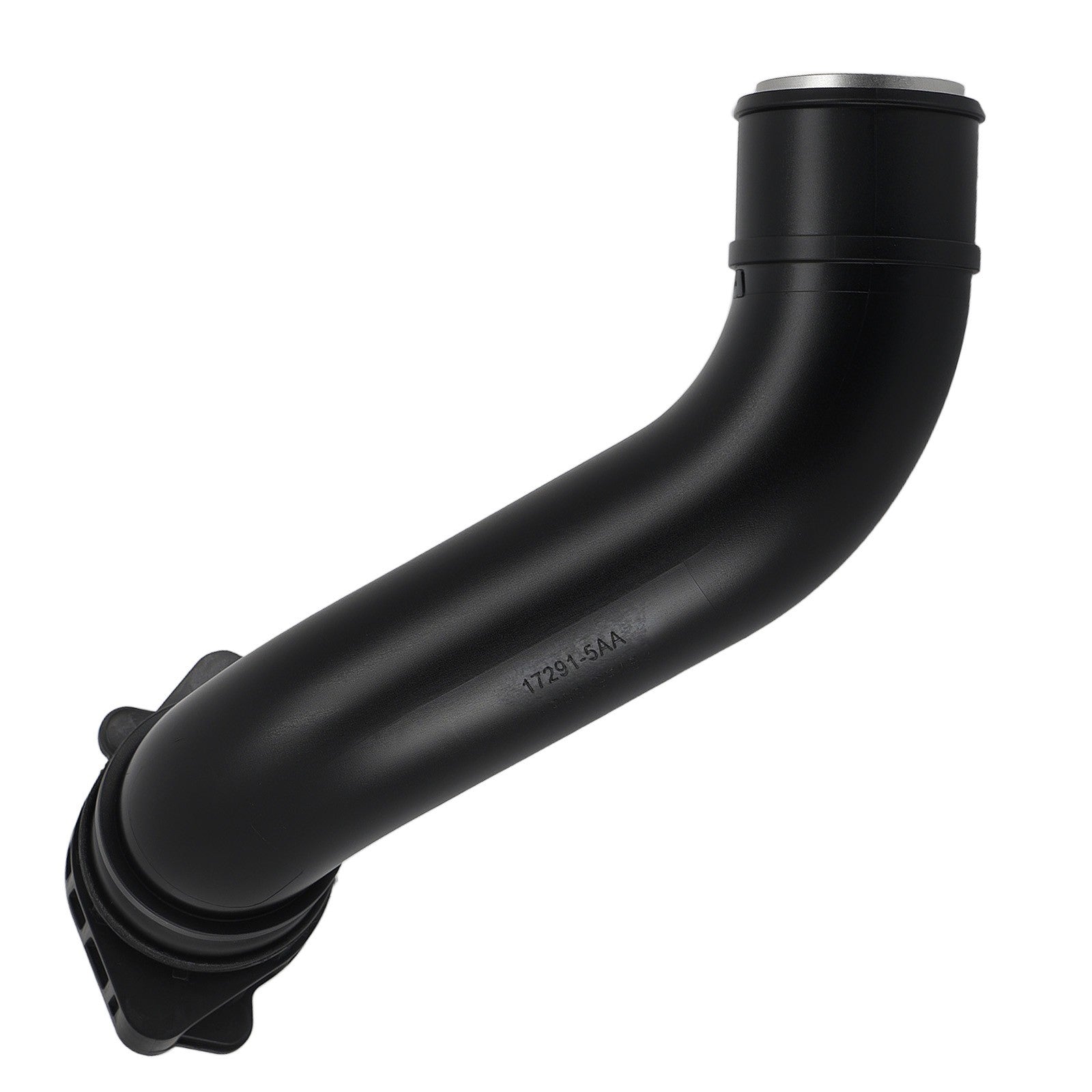 Intercooler Outlet Pipe Air Intake Hose for Honda Civic 2016-2020