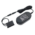 Ac Power Supply Adapter + Bx1 Dummy Battery Coupler Kit For Sony