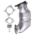 Catalytic Converter for WRX/XT 2.0L FA20 DIT – 2014-2021 Stainless Steel