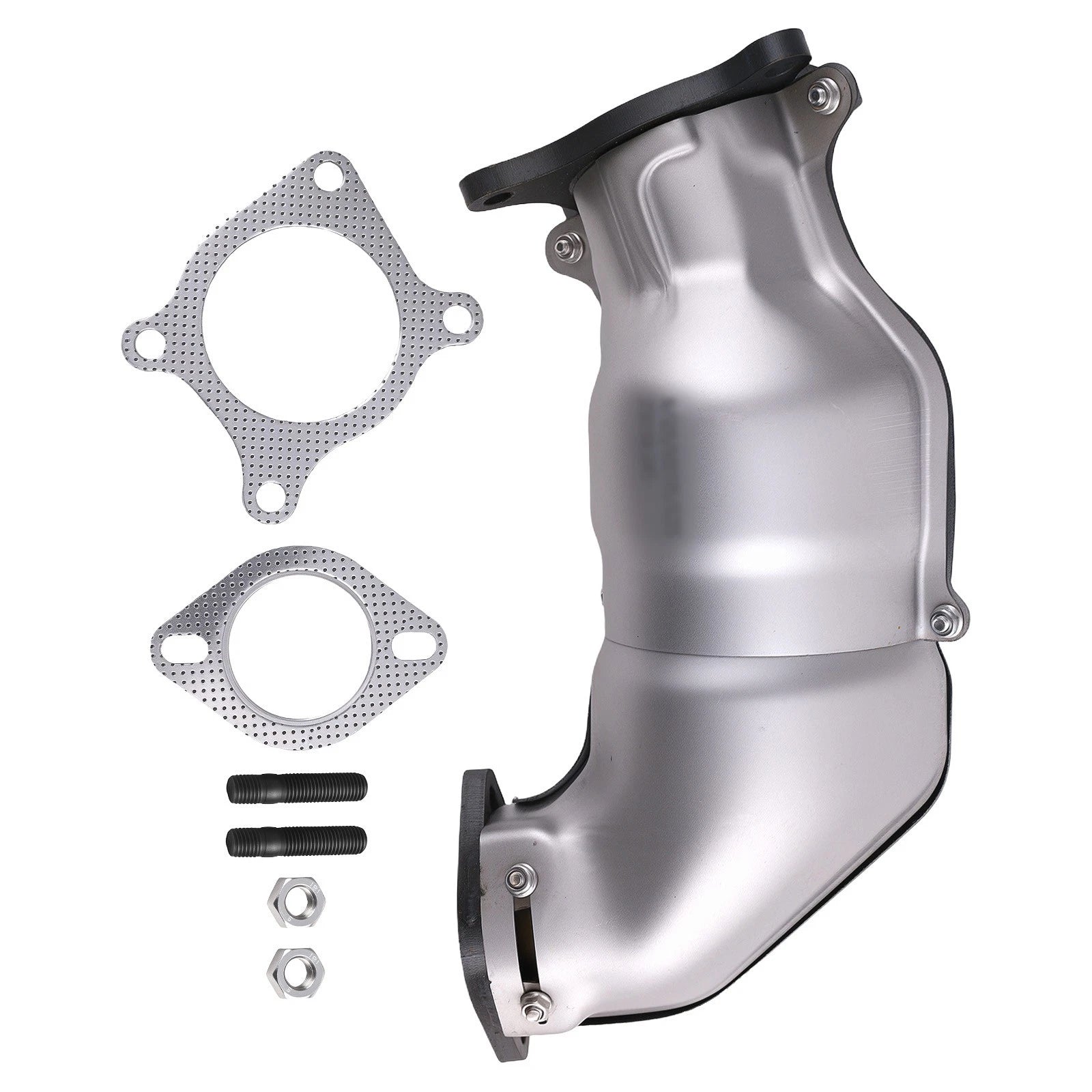 Catalytic Converter for WRX/XT 2.0L FA20 DIT – 2014-2021 Stainless Steel