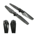 4730f Lightweight Cw/ccw Folding Propeller Blades Prop For Dji Spark