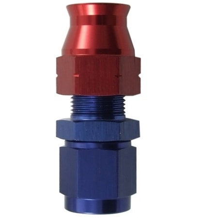 AN-6 Straight Female to 5/16" Tube Adapter by Unbranded