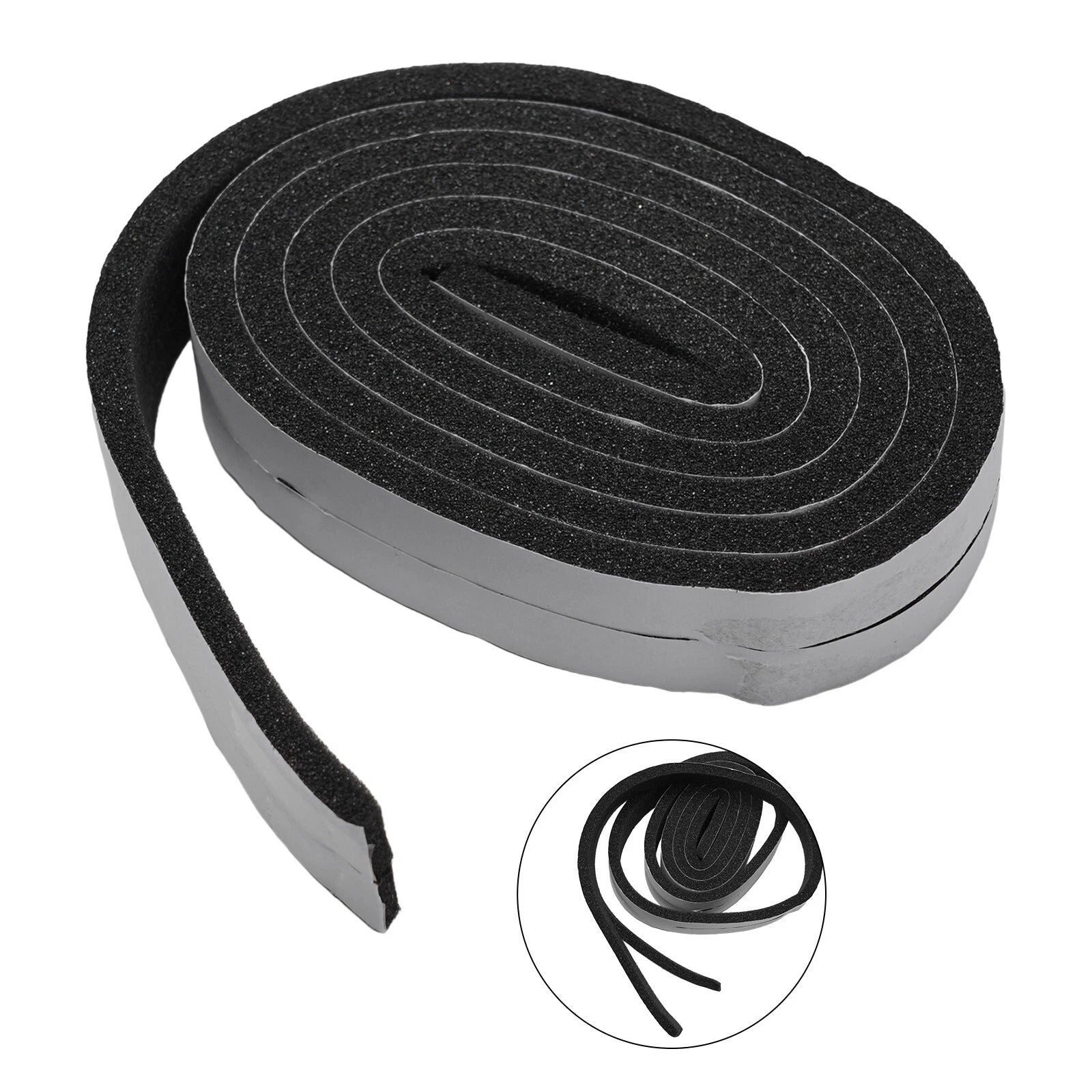 Waterproof And Windproof Door Seam Strip Dust And Noise Reduction
