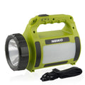 Rechargeable 300 Lumen Cree Led Spot Light Worklight Roadside