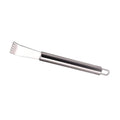 Stainless Steel Citrus Peeler And Zester For Efficient Fruit