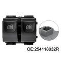 Power Window Module For Renault For Clio Ii 2012-2016 254118032r