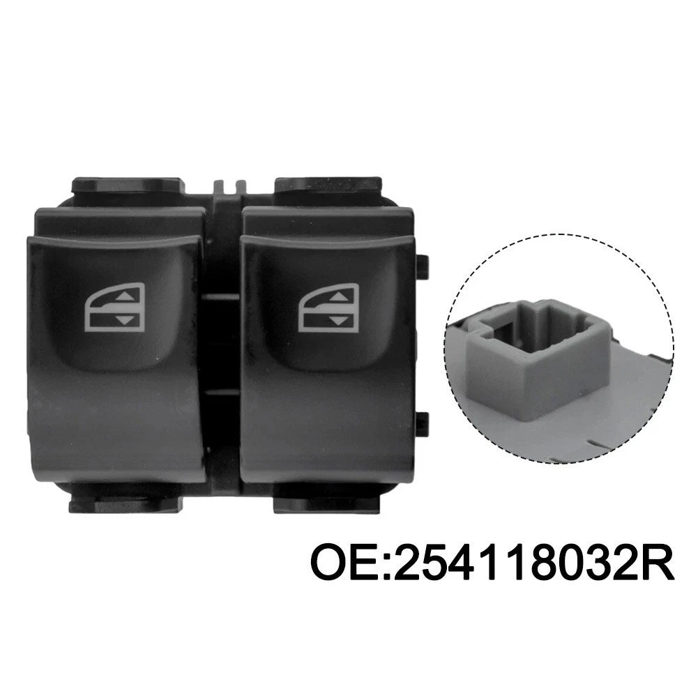 Power Window Module For Renault For Clio Ii 2012-2016 254118032r