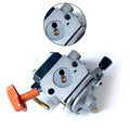 Metal Carburetor For Stihl Fs90 Fs100 Fs110 Fs87 Fs90r Fs87r Fs90k
