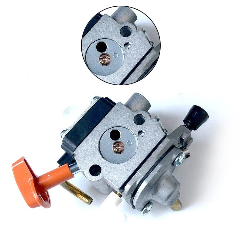 Metal Carburetor For Stihl Fs90 Fs100 Fs110 Fs87 Fs90r Fs87r Fs90k